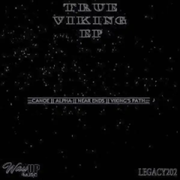 Legacy202 - Vikings Path